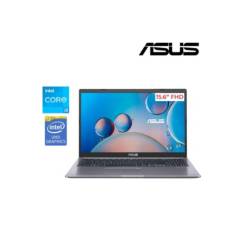 NOTEBOOK ASUS X515EA Video Intel UHD Graphics