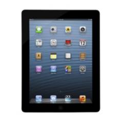 APPLE - iPad 3 Wi-Fi 32GB 1GB Negro - REACONDICIONADO