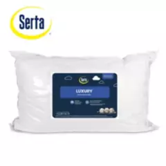SERTA - Almohada Luxury 70x50cm Serta