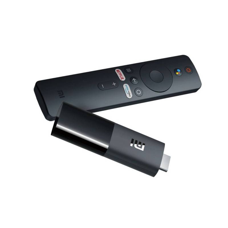 XIAOMI - Mi tv stick android tv chromecast