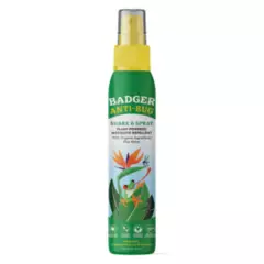 BADGER - Badger Repelente orgánico en Spray