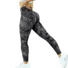 Legging Seamless Mujer - Leggins - Mallas - Ropa deportiva gym ALPHA FIT
