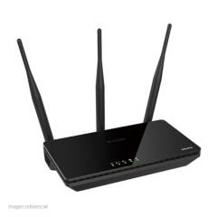 AC750 DUAL-BAND WI-FI ROUTER TP-Link