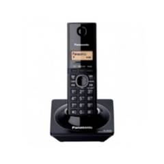 Telefono PANASONIC Inalambrico Digital De 2.4 GHz KX-TG3451LCB