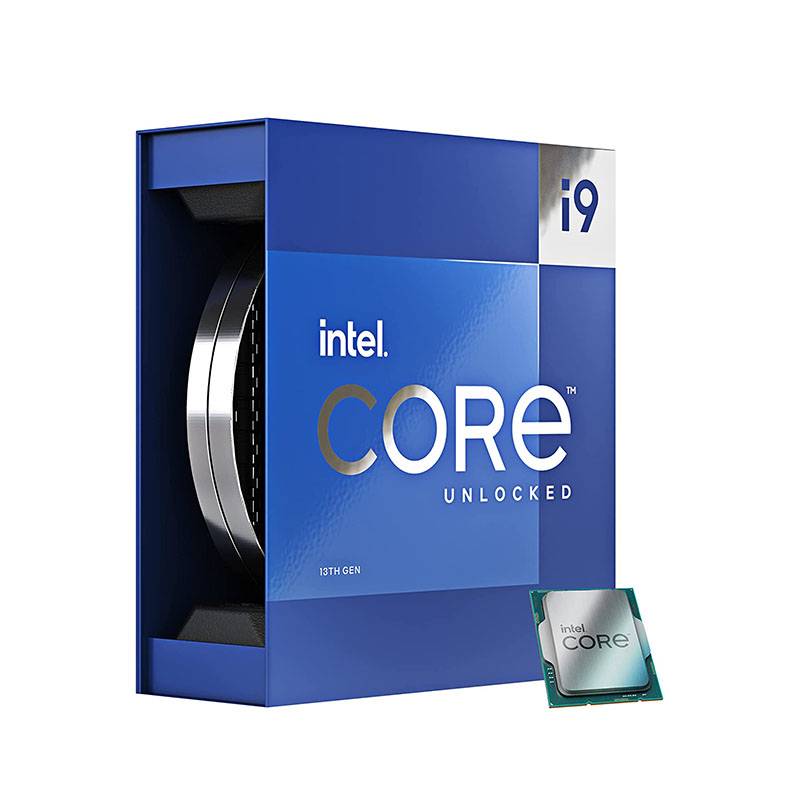 INTEL - Procesador Intel Core i9-13900KS 240600GHz 36MB SmartCache LGA1700