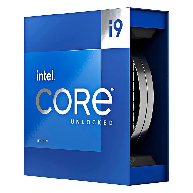 INTEL - Procesador Intel Core i9-13900K 300580GHz 36MB SmartCache LGA1700