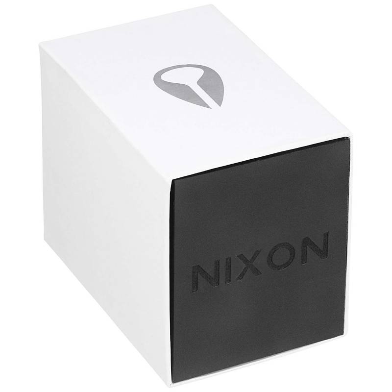 Reloj NIXON modelo Bullet A418 510 para Mujer - GOLD NIXON 