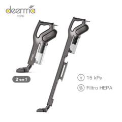 DEERMA - Aspiradora Multifuncional Deerma Pro DX700S