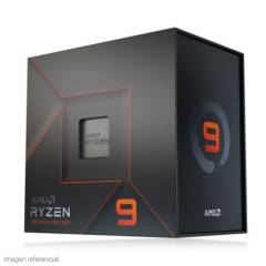 Procesador AMD Ryzen 9 7950X 4.5/5.7GHz, 64MB L3, 16-Core