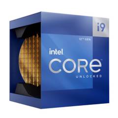 Procesador Intel Core i9-12900KS 2.50 / 5.50GHz 30MB Intel Smart Caché
