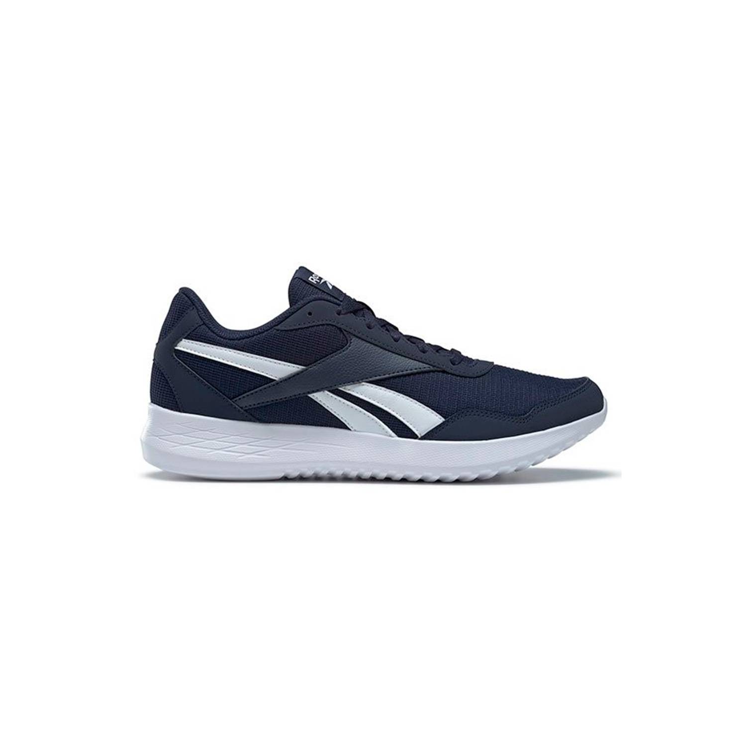 Reebok Zapatillas Running Niño Energen Lite Azul-bco Ras