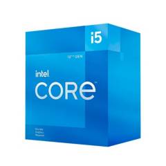 Procesador Intel Core i5-12400F 250440GHz 18MB Caché L3 LGA1700