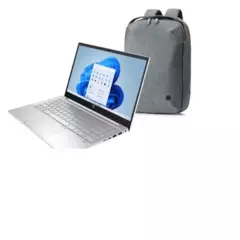 HP - Laptop HP Pavilion 14-dv2006la + Mochila HP Renew Gris de 15.6"