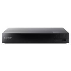 Reproductor Blu-ray con WIFI Sony BDP-S3500 - Negro
