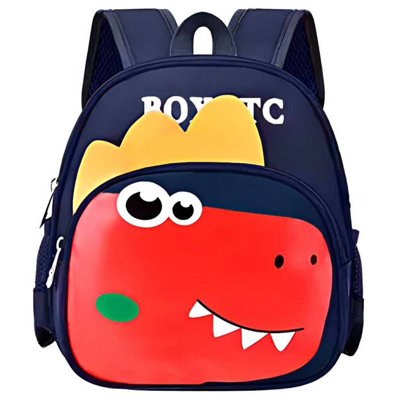 2023-Kindergarten Mochila escolar para niños de 3 a 5 años Dinosaurio Zaino  Scuola Elementare por nuevo Bimbo Niña Mochila Saco Enfant