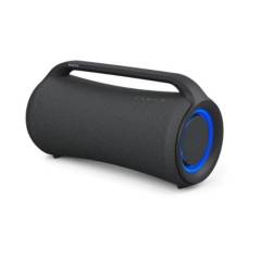 Parlante Inalámbrico Sony con Bluetooth SRS-XG500 Negro