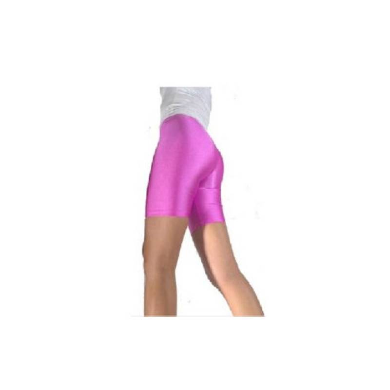 Pantalones Cortos De Lycra Mujer Pantalon Corto Con Leggins Shorts