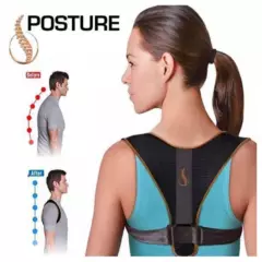 LH ELECTRONIC - Corrector de postura ortopédico dr  posture