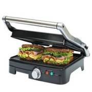 GRILL TAURUS CRISPY&CO GR1000X 1000W 180º