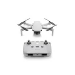 DJI - Drone Mini 2 SE Fly More Combo..