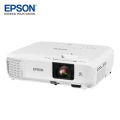 EPSON - Proyector Epson portátil Powerlite X49 3600 Lúmenes XGA 1024x768