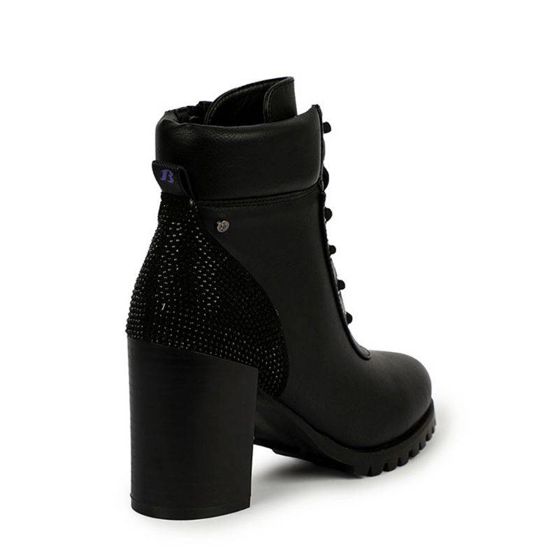 Bata Botines Casuales para Mujer Meg BATA falabella