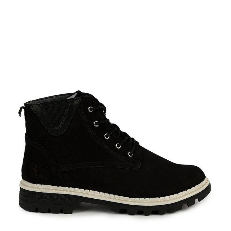 Botines Outdoor para Mujer Cindy WEINBRENNER falabella