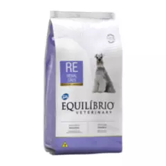 EQUILIBRIO - Alimento para Perro Equilibrio Renal 7.5 kg
