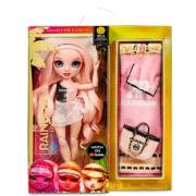 Muñeca Rainbow High Junior Bella Parker 23cm