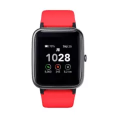 CUBITT - Cubitt- Smartwatch CT2S SERIE 2 Rojo