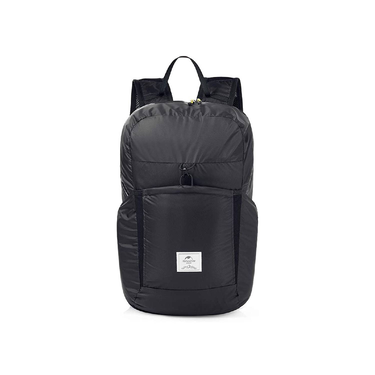 Mochila plegable ultraligera 22L - Naturehike - 4nomads Perú