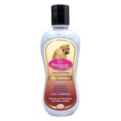 PREMIUM - Premium DogCat Shampoo Para Piel Sensible