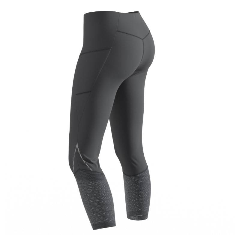 Salomon Cross Run 21'' Tight - Running tights Women's