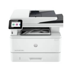 Impresora Multifuncional HP LaserJet Pro MFP 4103fdw
