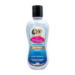PREMIUM - Premium DogCat Shampoo Para Cachorros
