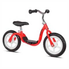 KAZAM - Bicicleta de Equilibrio Balance Kazam V2e Red