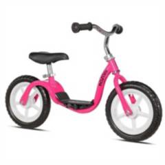 KAZAM - Bicicleta de Equilibrio Balance Kazam V2e Pink