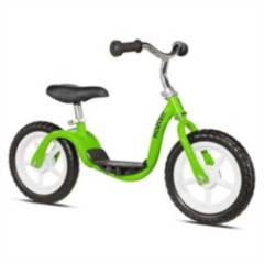 KAZAM - Bicicleta de Equilibrio Balance Kazam V2e Green