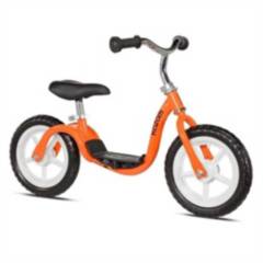 KAZAM - Bicicleta de Equilibrio Balance Kazam V2e Orange