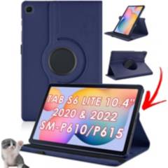 funda Case Galaxy Tab S6 Lite 10.4 P610 P615 Cover Protector