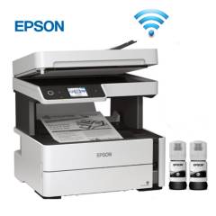 Impresora Epson ET-M3170- Multifuncional USBLANWiFi