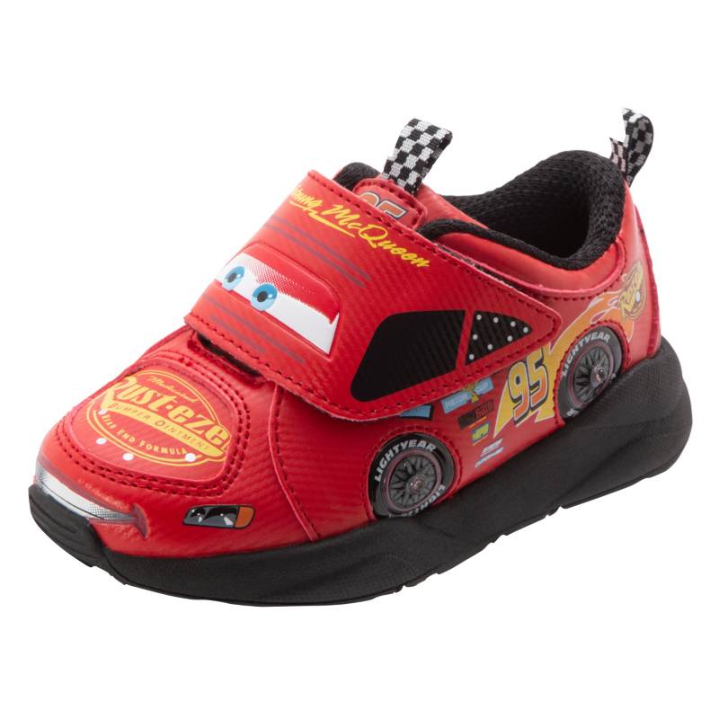 Zapatos Para Con Luces De Cars 3 Para Niños Pequeños Disney Payless Rojo DISNEY | falabella.com