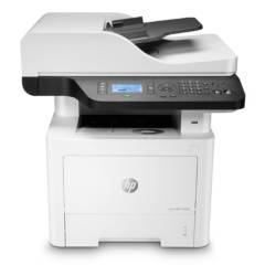 Impresora multifunción HP Laser 432fdn