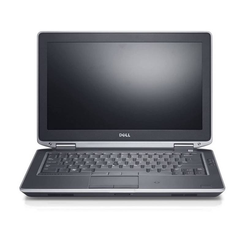 DELL - Laptop Dell Latitude E6330 133 Intel Core i7 320GB 8GB Negro  REACONDICIONADO.