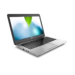 Laptop HP Elitebook 840 G1 14" Intel Core i5 500GB 8GB Negro - REACONDICIONADO.