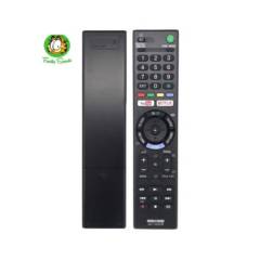 LH ELECTRONIC - Control Remoto Sony Para Smart Tv Bravia