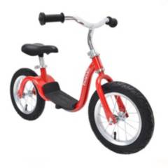 KAZAM - Bicicleta de Equilibrio Balance Kazam V2s Red