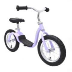 KAZAM - Bicicleta de Equilibrio Balance Kazam V2s Purple