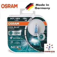 OSRAM - Foco Osram H7 Cool Blue Intense Next Generation