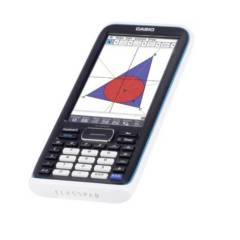 Calculadora Cientifica Casio Classpad Li Fx-Cp400